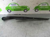 Recambio de brazo limpia trasero para ford fiesta (cbk) 1.4 tdci cat referencia OEM IAM 2S6117406AB  