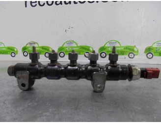 Recambio de rampa inyectora para ford fiesta (cbk) 1.4 tdci cat referencia OEM IAM 9654592680 062571072000623604433 