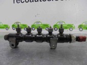 Recambio de rampa inyectora para ford fiesta (cbk) 1.4 tdci cat referencia OEM IAM 9654592680 062571072000623604433 