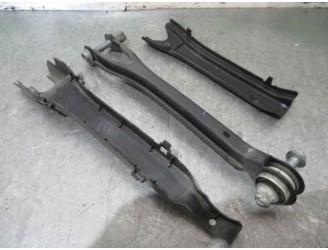Recambio de brazo suspension inferior trasero izquierdo para mercedes-benz clase c (w205) lim. c 220 cdi bluetec (205.004) refer