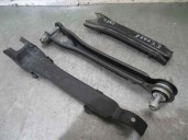 Recambio de brazo suspension inferior trasero izquierdo para mercedes-benz clase c (w205) lim. c 220 cdi bluetec (205.004) refer