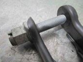 Recambio de brazo suspension inferior trasero izquierdo para mercedes-benz clase c (w205) lim. c 220 cdi bluetec (205.004) refer