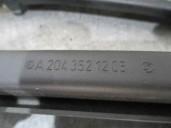 Recambio de brazo suspension inferior trasero izquierdo para mercedes-benz clase c (w205) lim. c 220 cdi bluetec (205.004) refer