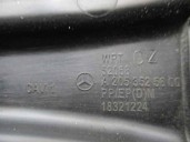 Recambio de brazo suspension inferior trasero izquierdo para mercedes-benz clase c (w205) lim. c 220 cdi bluetec (205.004) refer