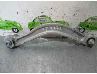 Recambio de brazo suspension superior trasero izquierdo para mercedes-benz clase c (w205) lim. c 220 cdi bluetec (205.004) refer