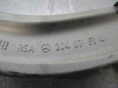 Recambio de brazo suspension superior trasero izquierdo para mercedes-benz clase c (w205) lim. c 220 cdi bluetec (205.004) refer