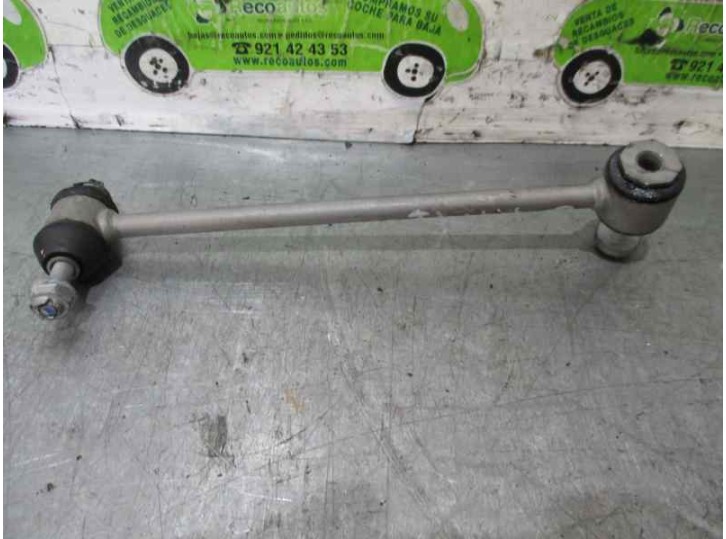 Recambio de bieleta estabilizadora trasera izquierda para mercedes-benz clase c (w205) lim. c 220 cdi bluetec (205.004) referenc