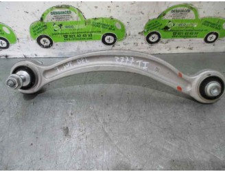 Recambio de brazo suspension superior trasero izquierdo para mercedes-benz clase c (w205) lim. c 220 cdi bluetec (205.004) refer