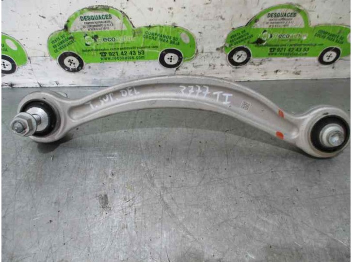 Recambio de brazo suspension superior trasero izquierdo para mercedes-benz clase c (w205) lim. c 220 cdi bluetec (205.004) refer