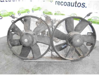 Recambio de electroventilador para mercedes-benz clase s (w140) berlina 300 sd t. / s 350 turbo (140.134) referencia OEM IAM A00