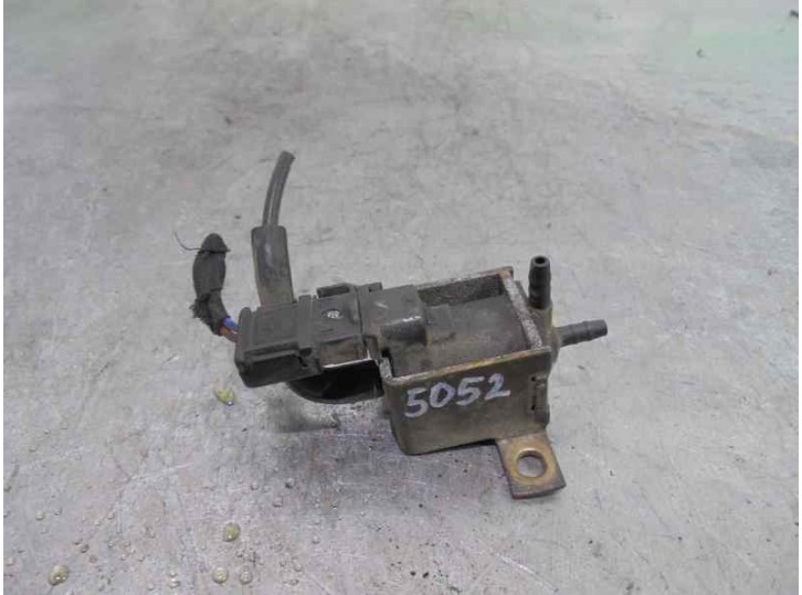 Recambio de electrovalvula vacio para mercedes-benz clase s (w140) berlina 300 sd t. / s 350 turbo (140.134) referencia OEM IAM 