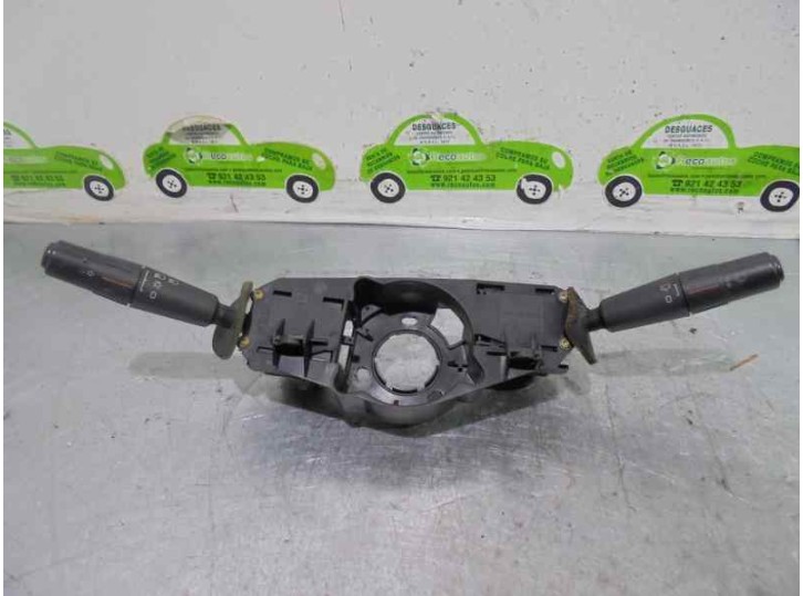 Recambio de mando luces para peugeot 306 berlina 4 puertas (s1) style d referencia OEM IAM 96187139ZL 34349002 