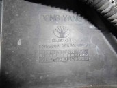 Recambio de electroventilador para daewoo lanos 1.6 cat referencia OEM IAM 96182264 