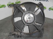 Replacement electric cooling fan for Daewoo Lanos 1.6 cat OEM IAM reference 96183756 DONG YANG