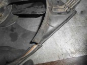 Recambio de electroventilador para daewoo lanos 1.6 cat referencia OEM IAM 96183756 DONG YANG