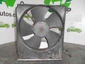 Recambio de electroventilador para daewoo lanos 1.6 cat referencia OEM IAM 96183756 DONG YANG