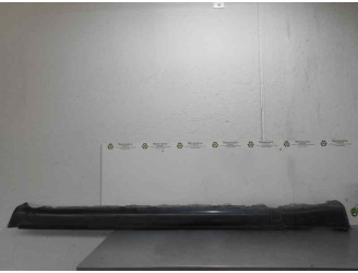 Recambio de faldon lateral para mercedes-benz clase s (w140) berlina 300 sd t. / s 350 turbo (140.134) referencia OEM IAM 