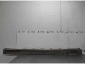 Recambio de faldon lateral para subaru legacy berl./familiar b12 (be/bh) 2.0 cat referencia OEM IAM 