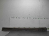 Recambio de faldon lateral para subaru legacy berl./familiar b12 (be/bh) 2.0 cat referencia OEM IAM 