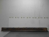 Recambio de faldon lateral para subaru legacy berl./familiar b12 (be/bh) 2.0 cat referencia OEM IAM 