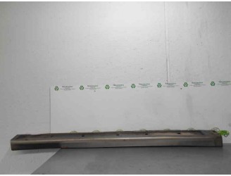 Recambio de faldon lateral para subaru legacy berl./familiar b12 (be/bh) 2.0 cat referencia OEM IAM 