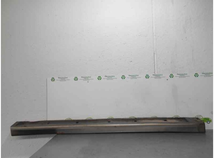 Recambio de faldon lateral para subaru legacy berl./familiar b12 (be/bh) 2.0 cat referencia OEM IAM 