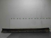 Recambio de faldon lateral para subaru legacy berl./familiar b12 (be/bh) 2.0 cat referencia OEM IAM 