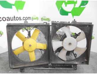 Recambio de electroventilador para nissan primera berl./familiar (p10/w10) 1.6 16v cat referencia OEM IAM 2148170J00 2 UD 