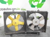 Recambio de electroventilador para nissan primera berl./familiar (p10/w10) 1.6 16v cat referencia OEM IAM 2148170J00 2 UD 