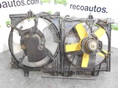 Recambio de electroventilador para nissan primera berl./familiar (p10/w10) 1.6 16v cat referencia OEM IAM 2148170J00 2 UD 