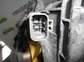 Recambio de electroventilador para nissan primera berl./familiar (p10/w10) 1.6 16v cat referencia OEM IAM 2148170J00 2 UD 