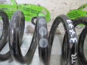 Recambio de muelle amortiguacion para mercedes-benz clase c (w205) lim. c 220 cdi bluetec (205.004) referencia OEM IAM 