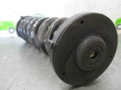 Recambio de muelle amortiguacion para mercedes-benz clase c (w205) lim. c 220 cdi bluetec (205.004) referencia OEM IAM 