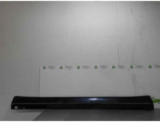 Recambio de faldon lateral para mercedes-benz clase m (w163) 2.7 cdi 20v cat referencia OEM IAM SPOILER-TALONERA LAT. DCHA.  