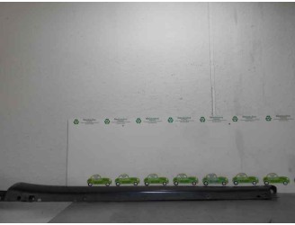 Recambio de faldon lateral para mercedes-benz clase m (w163) 2.7 cdi 20v cat referencia OEM IAM SPOILER-TALONERA LAT. DCHA.  