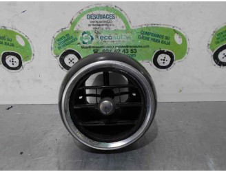 Recambio de aireador para mercedes-benz clase c (w205) lim. c 220 cdi bluetec (205.004) referencia OEM IAM 205830115403 20583011