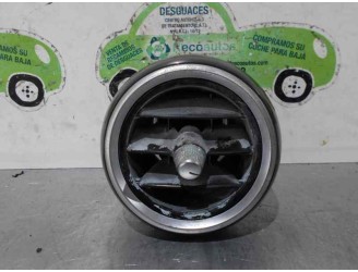 Recambio de aireador para mercedes-benz clase c (w205) lim. c 220 cdi bluetec (205.004) referencia OEM IAM 205630105403 20563010