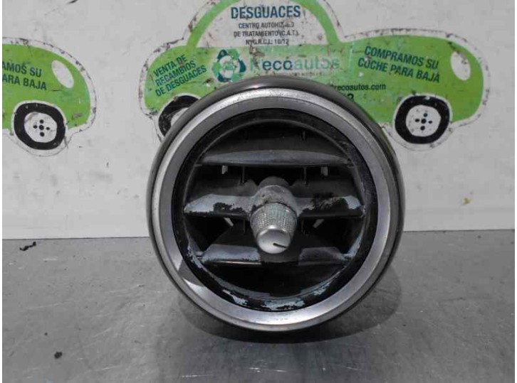 Recambio de aireador para mercedes-benz clase c (w205) lim. c 220 cdi bluetec (205.004) referencia OEM IAM 205630105403 20563010