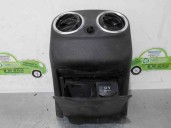 Recambio de aireador para mercedes-benz clase c (w205) lim. c 220 cdi bluetec (205.004) referencia OEM IAM A2058308301 A20583083