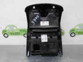 Recambio de aireador para mercedes-benz clase c (w205) lim. c 220 cdi bluetec (205.004) referencia OEM IAM A2058308301 A20583083