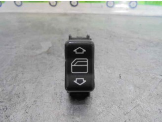 Recambio de mando elevalunas trasero derecho para mercedes-benz clase s (w140) berlina 300 sd t. / s 350 turbo (140.134) referen