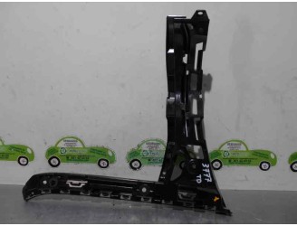 Recambio de molduras traseras para mercedes-benz clase c (w205) lim. c 220 cdi bluetec (205.004) referencia OEM IAM A2058800230 