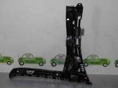 Recambio de molduras traseras para mercedes-benz clase c (w205) lim. c 220 cdi bluetec (205.004) referencia OEM IAM A2058800230 