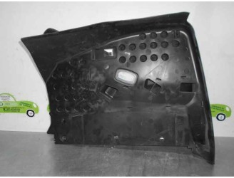 Recambio de molduras delanteras para mercedes-benz clase c (w205) lim. c 220 cdi bluetec (205.004) referencia OEM IAM A205880040