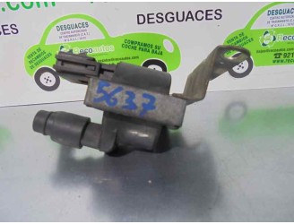 Recambio de bobina encendido para opel astra f berlina 1.4 cat (2h6) referencia OEM IAM 2526049A 