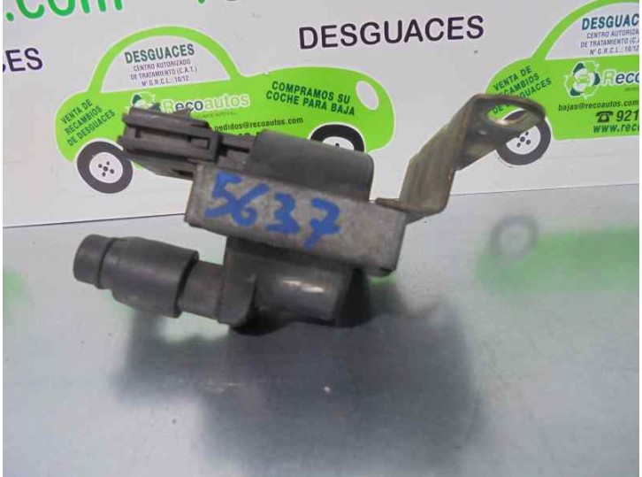 Recambio de bobina encendido para opel astra f berlina 1.4 cat (2h6) referencia OEM IAM 2526049A 