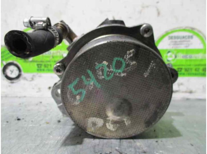 Recambio de depresor freno / bomba vacio para opel corsa c 1.3 16v cdti cat (z 13 dt / ln9) referencia OEM IAM 1206574 93184211 