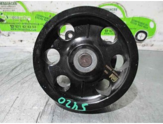 Replacement water pump for Opel Corsa C 1.3 16V CDTi CAT (Z 13 DT / LN9) OEM IAM reference 443188 