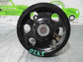 Recambio de bomba agua para opel corsa c 1.3 16v cdti cat (z 13 dt / ln9) referencia OEM IAM 443188 