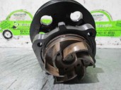 Recambio de bomba agua para opel corsa c 1.3 16v cdti cat (z 13 dt / ln9) referencia OEM IAM 443188 